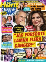 Hänt Extra SE